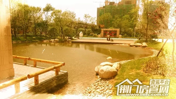中建荆南熙园