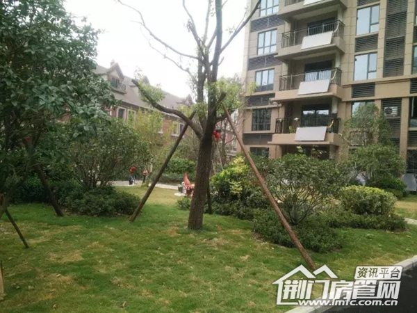 荆门碧桂园