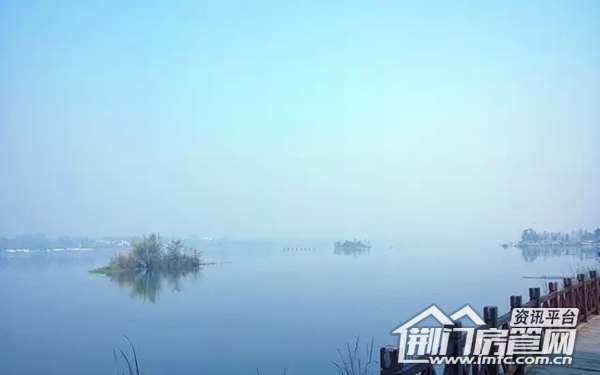 荆门碧桂园