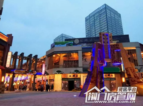荆门万达