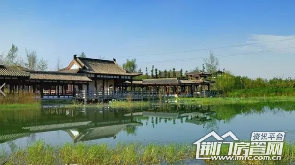 荆门碧桂园