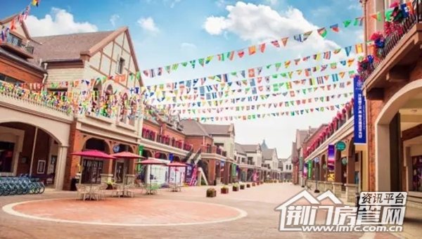 荆门碧桂园