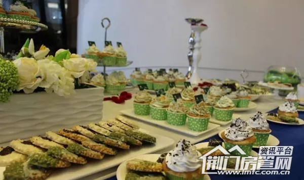 荆门万达广场