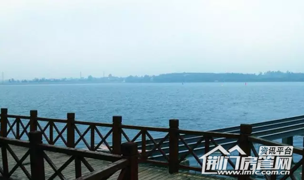 荆门碧桂园
