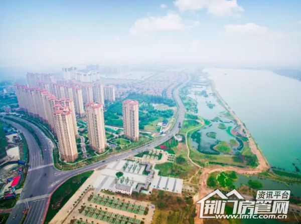 荆门碧桂园