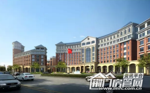 荆门碧桂园