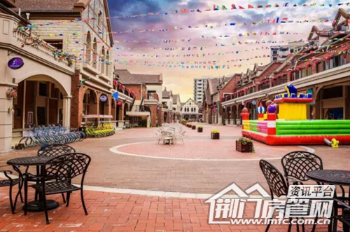 荆门碧桂园