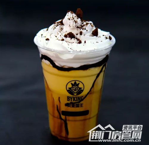 荆门甜品