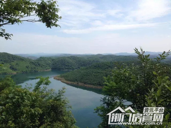 荆门漳河