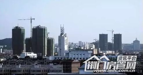 中天街