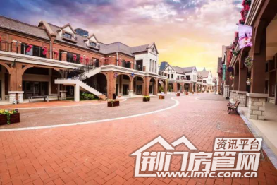 荆门碧桂园