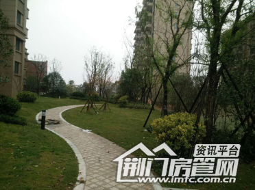 荆门碧桂园