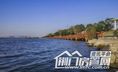 荆门碧桂园