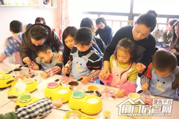 荆门万达活动