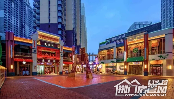 荆门万达