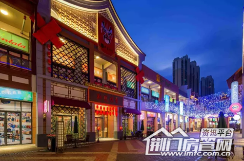 荆门万达广场活动