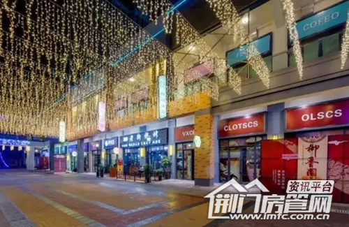 荆门万达广场活动