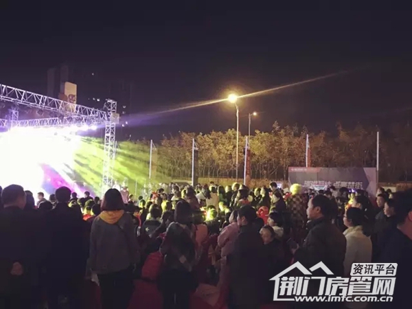 荆门万达广场活动
