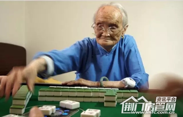 荆门碧桂园雀圣争霸赛