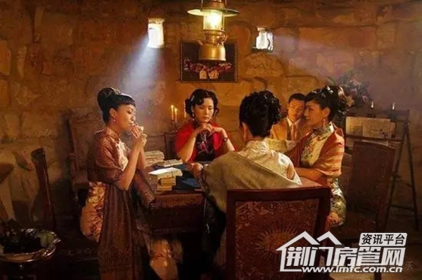 荆门碧桂园雀圣争霸赛