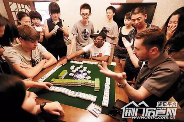 荆门碧桂园雀圣争霸赛