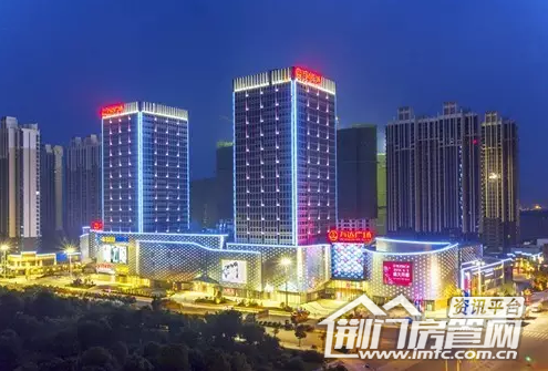 荆门万达