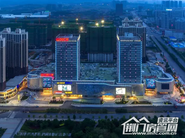 荆门万达