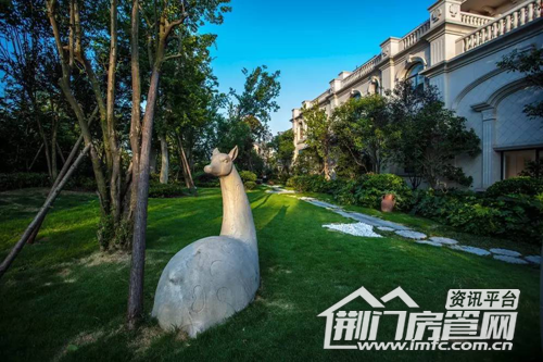 荆门碧桂园