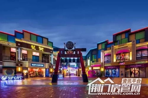 荆门万达广场活动