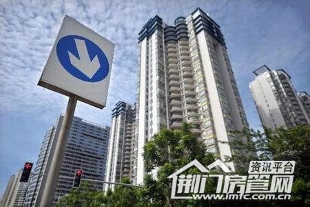 楼市