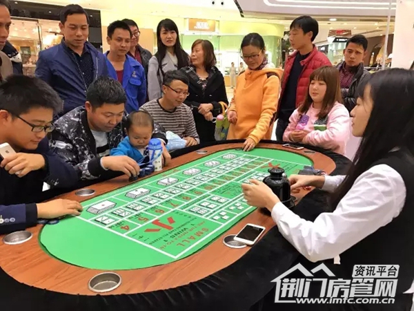  荆门万达活动