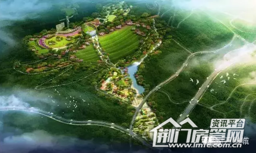 矿山公园
