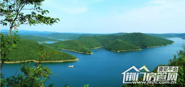 荆门风景
