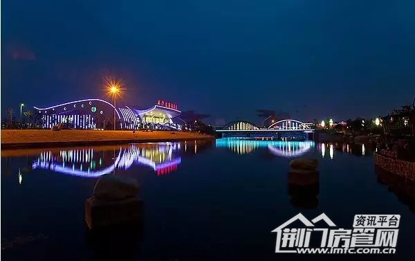 荆门风景