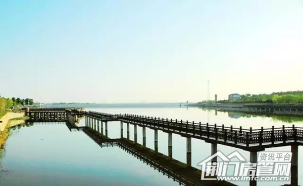 荆门风景