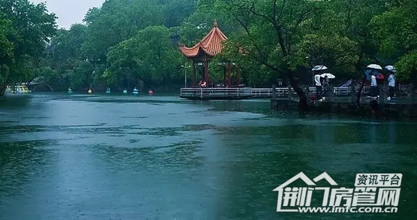 荆门风景