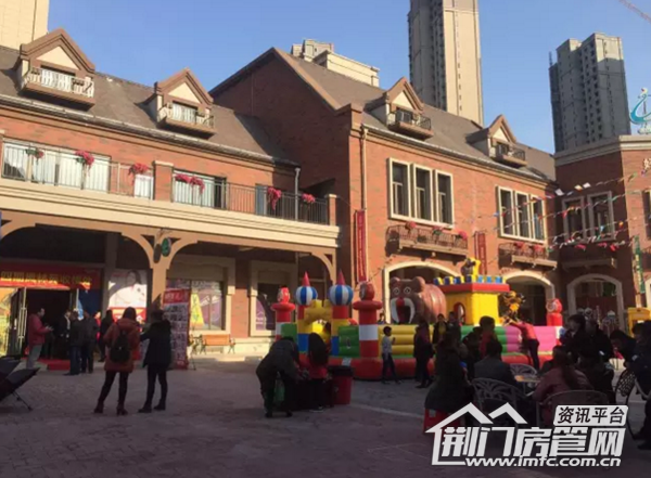 荆门碧桂园麻将大赛