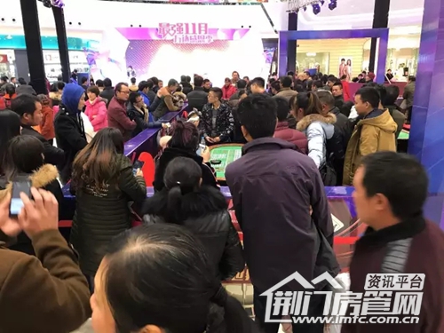 荆门万达活动
