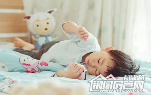 孩子成长
