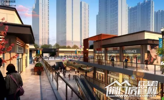 中国铁建公园3326