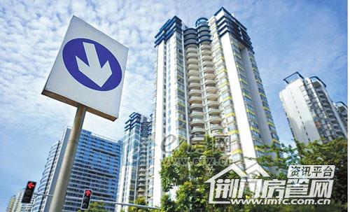荆门楼市