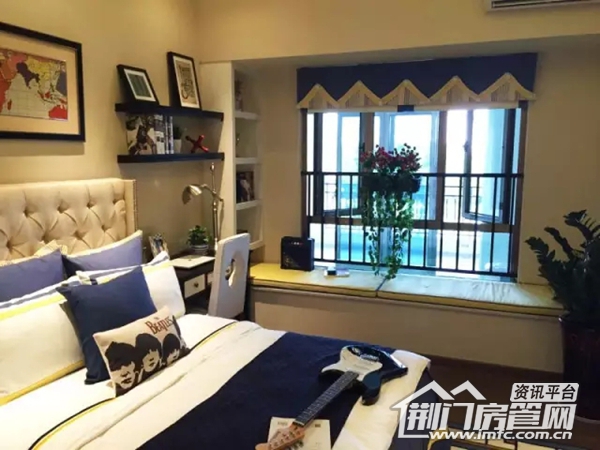 荆门碧桂园户型