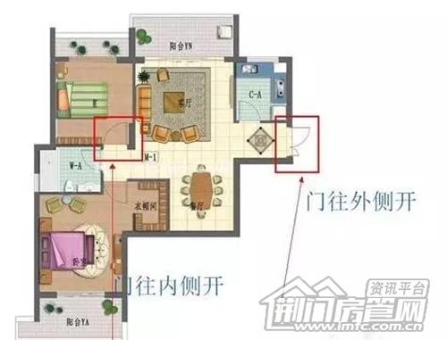 中建荆南熙园
