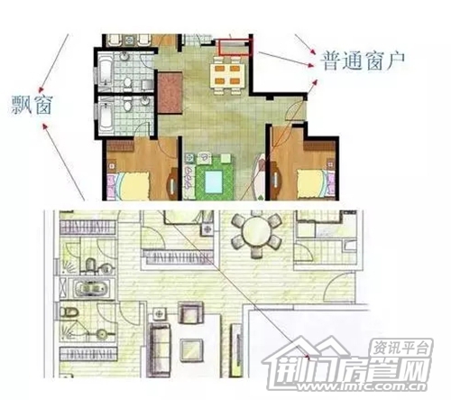 中建荆南熙园