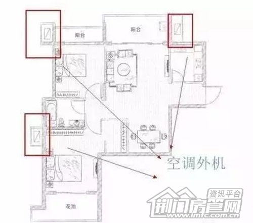 中建荆南熙园