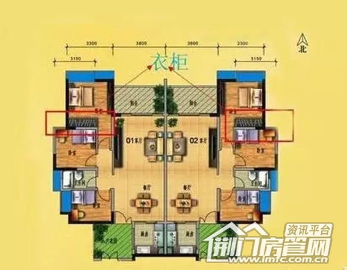 中建荆南熙园