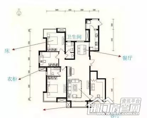 中建荆南熙园