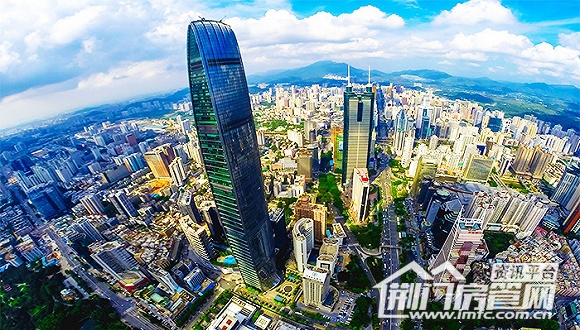 楼市
