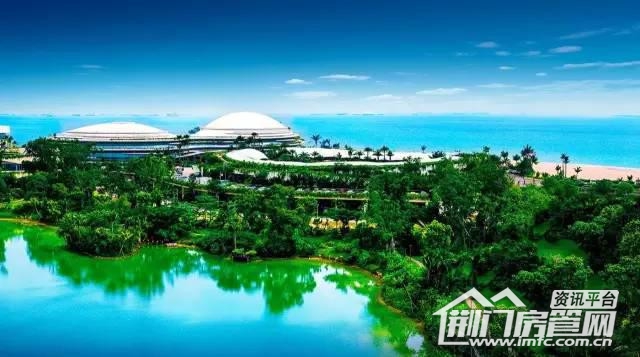 碧桂园森林城市