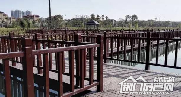 荆门碧桂园
